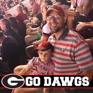 Meet your Posher, Seth